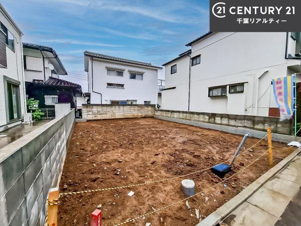 船橋市新高根6丁目