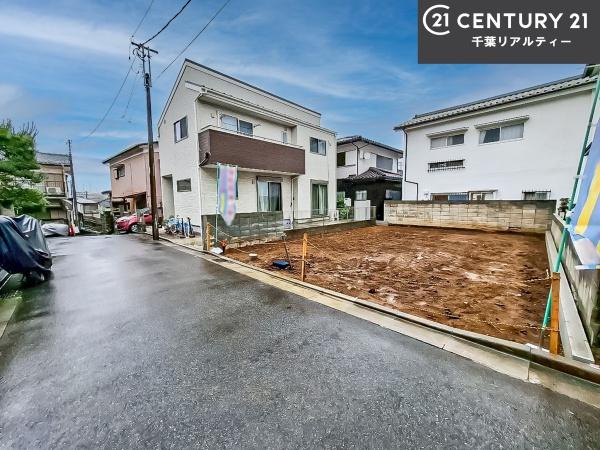 船橋市新高根6丁目