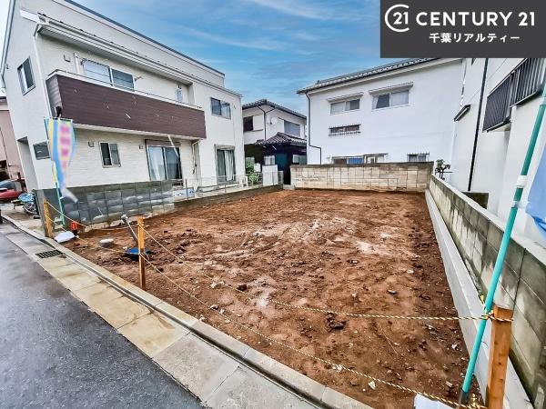 船橋市新高根6丁目