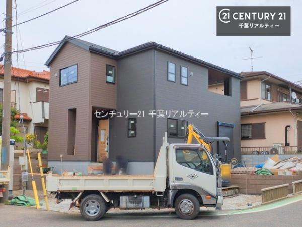 千葉市花見川区こてはし台２丁目　１号棟
