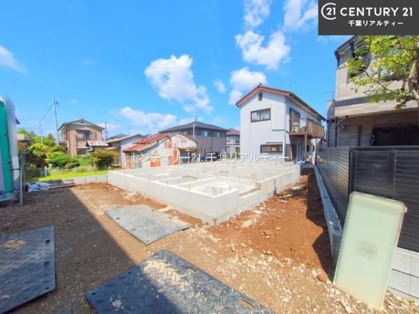グラファーレ四街道市下志津新田