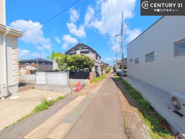 グラファーレ四街道市下志津新田