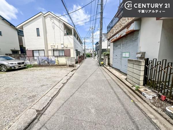 船橋市高根台6丁目