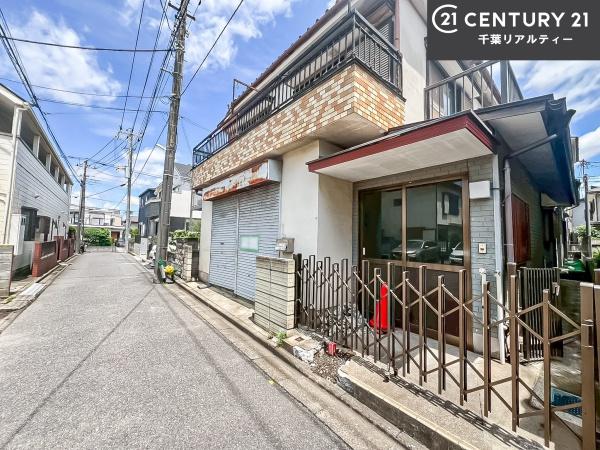 船橋市高根台6丁目