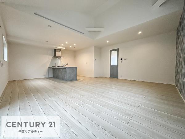 茂原市下太田の中古一戸建て