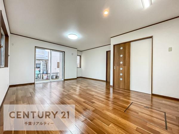 四街道市みそら４丁目の中古一戸建て