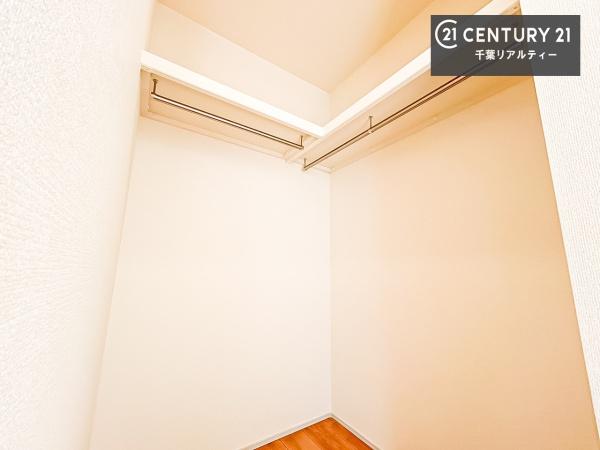千葉市稲毛区長沼町　１号棟