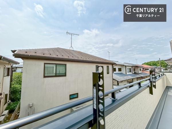 千葉市稲毛区長沼町　１号棟