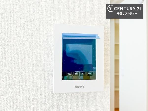 千葉市稲毛区長沼町　１号棟
