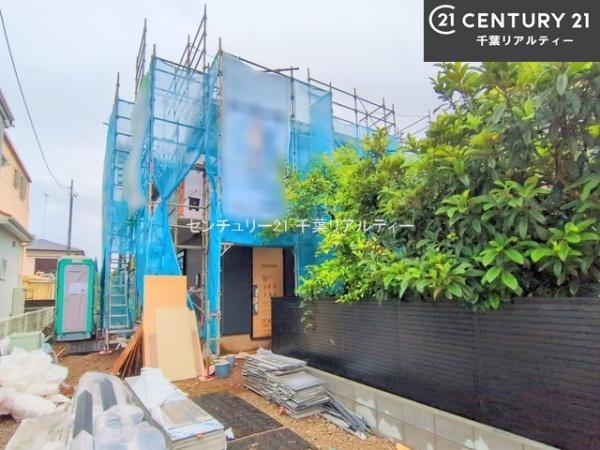 グラファーレ四街道市下志津新田