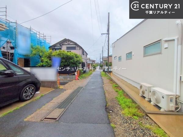 グラファーレ四街道市下志津新田