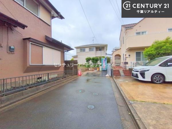 グラファーレ四街道市下志津新田