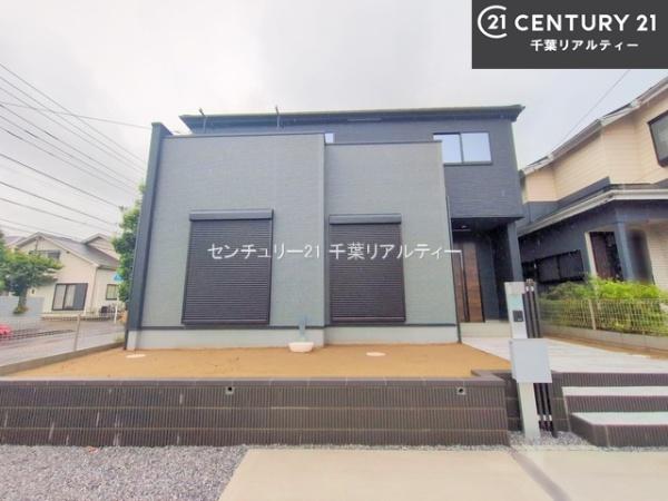 グラファーレ四街道市旭ケ丘2丁目
