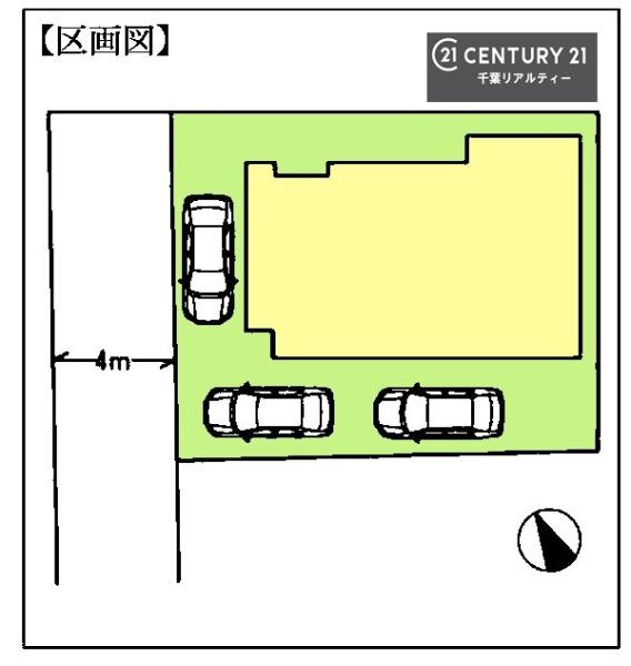 千葉市若葉区若松町