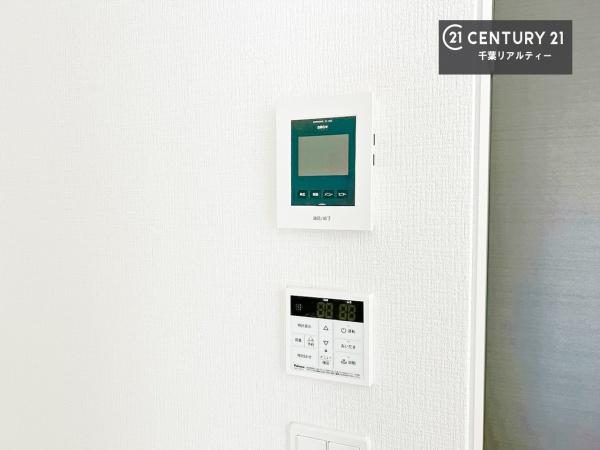 千葉市美浜区真砂３丁目　1号棟