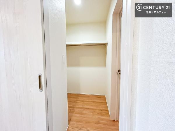 千葉市緑区大椎町　１号棟