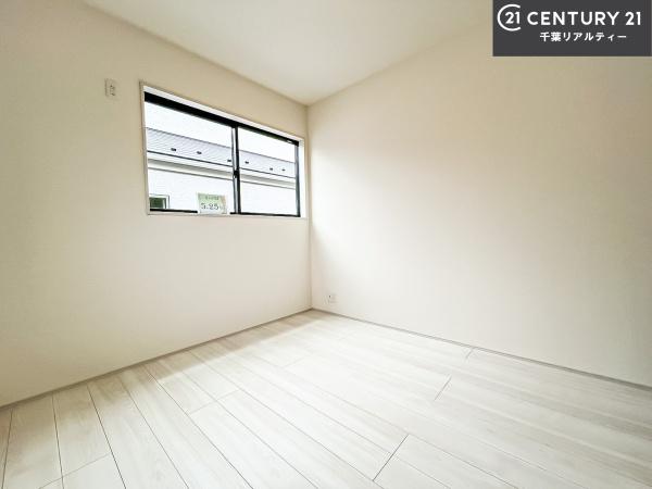 習志野市東習志野6丁目　1号棟