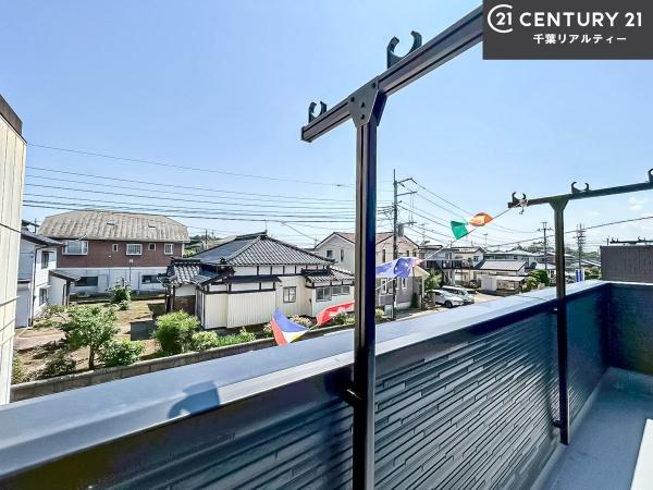 グラファーレ印西市高花5丁目　4号棟