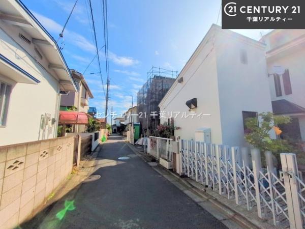 船橋市東船橋7丁目