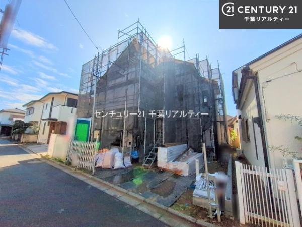 船橋市東船橋7丁目