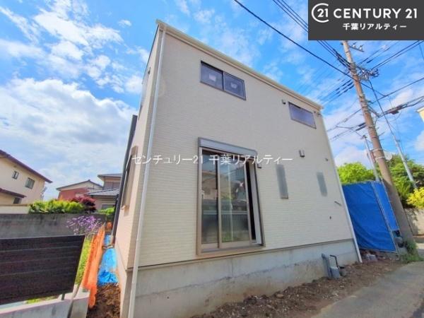 船橋市宮本4丁目　2号棟
