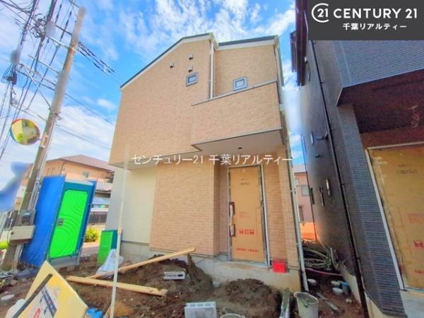 船橋市宮本4丁目　2号棟