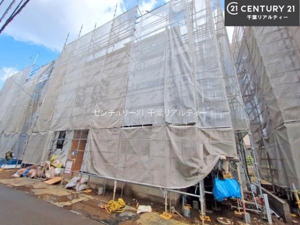 船橋市前原西6丁目　3号棟