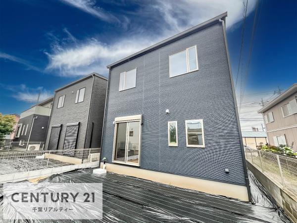 茂原市町保の中古一戸建て