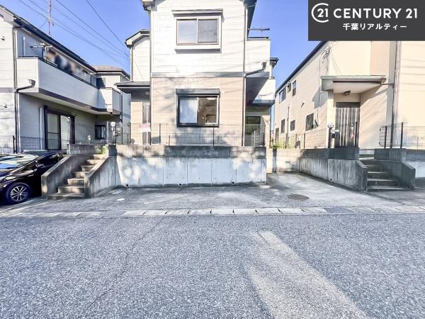 八千代市下市場１丁目の中古一戸建て