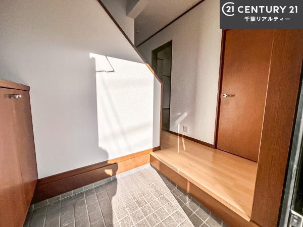 八千代市下市場１丁目の中古一戸建て