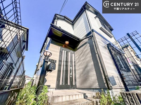 八千代市下市場１丁目の中古一戸建て