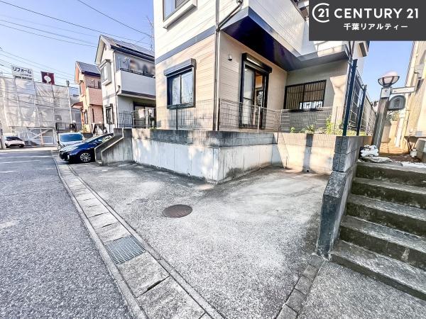 八千代市下市場１丁目の中古一戸建て