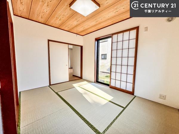 八千代市下市場１丁目の中古一戸建て