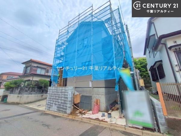 船橋市飯山満町3丁目