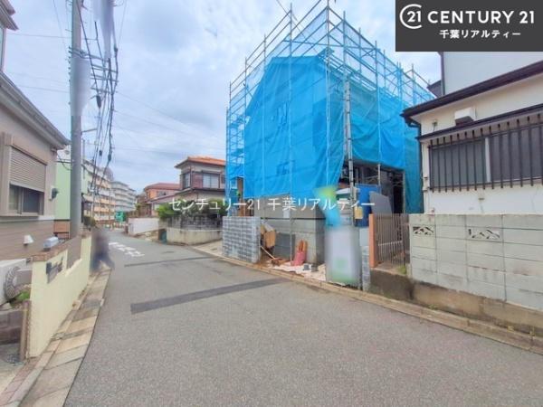 船橋市飯山満町3丁目