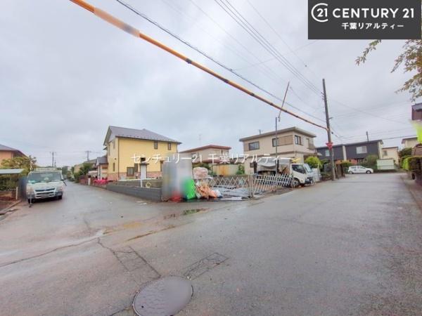 四街道市千代田2丁目　2号棟