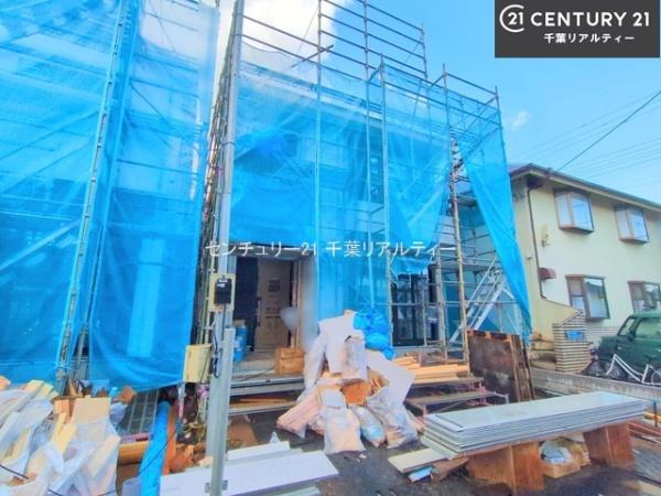 船橋市習志野2丁目　1号棟
