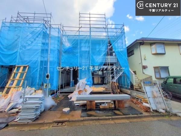 船橋市習志野2丁目　1号棟