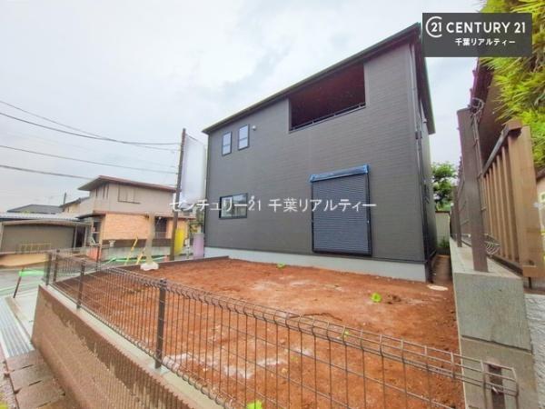 千葉市花見川区こてはし台２丁目　１号棟