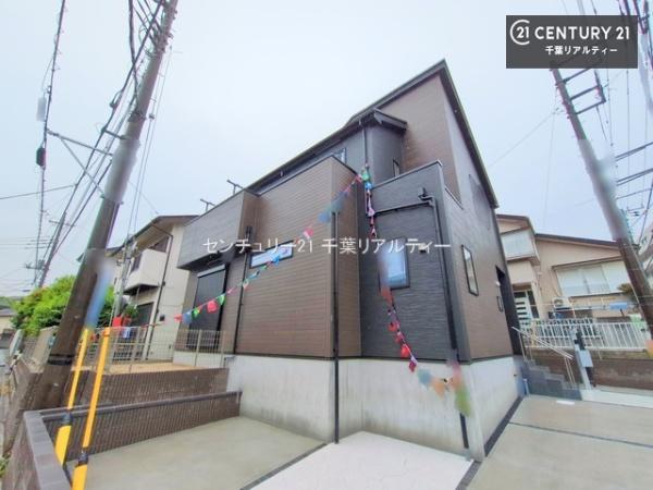 ＧＲＡＦＡＲＥ千葉市花見川区長作台２丁目　１号棟