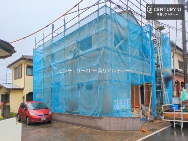 千葉市花見川区天戸町　１号棟