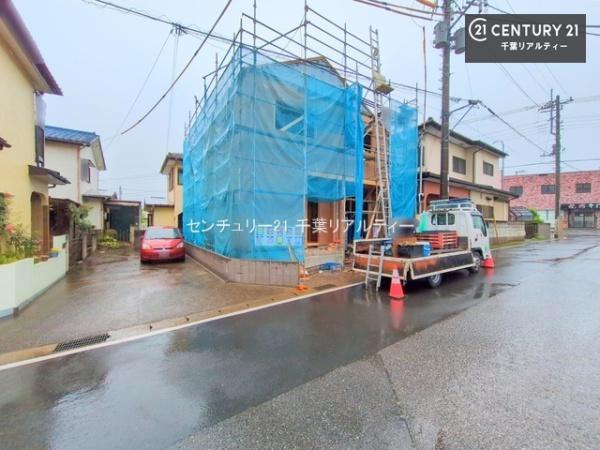 千葉市花見川区天戸町　１号棟