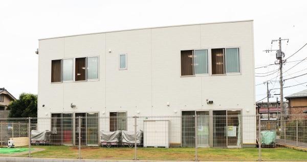 船橋市印内3丁目　2号棟(新船橋ここわ保育園)