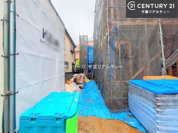 船橋市印内3丁目　2号棟