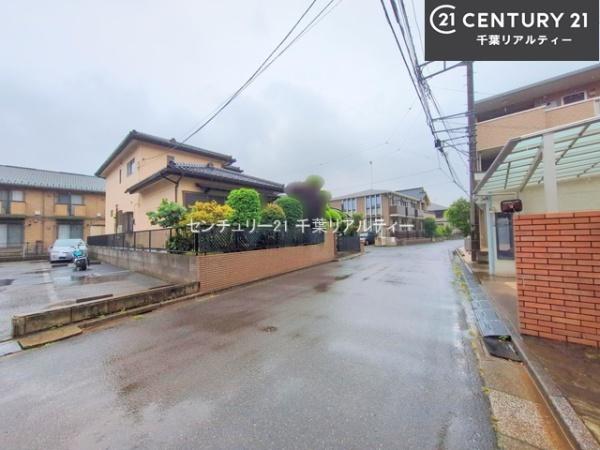 船橋市印内3丁目　2号棟