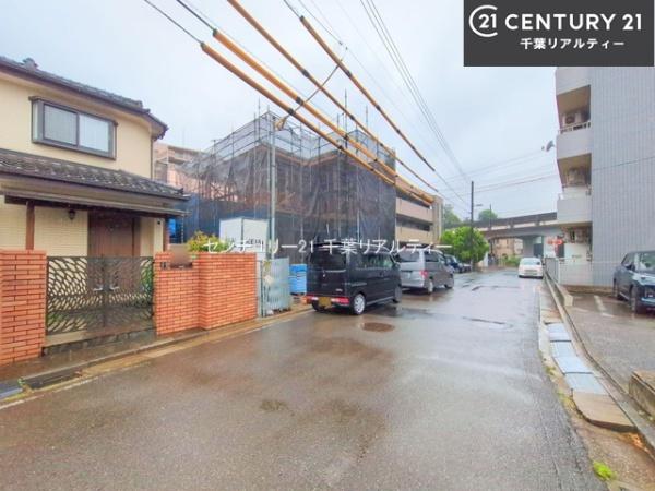 船橋市印内3丁目　2号棟
