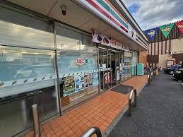ウッドパーク東千葉(セブンイレブン千葉東寺山町店)