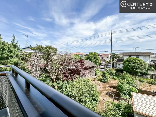 八千代市大和田新田　4号棟