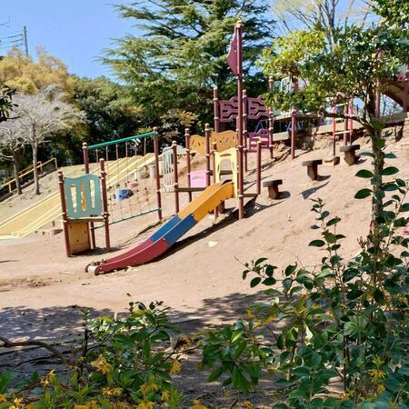 アクアフォレスタ・ルネ稲毛フォレスタ棟(小中台北公園)