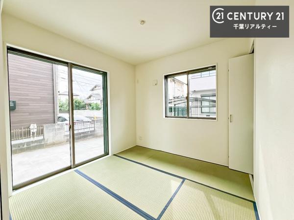 千葉市若葉区若松町